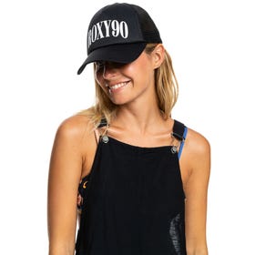 Soulrocker Trucker Cap - Women