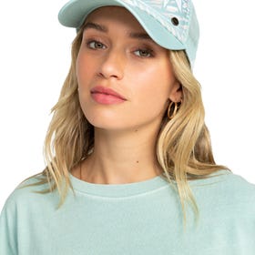 Beautiful Morning Trucker Cap - Women