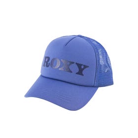 Happy Hippy Trucker Cap - Women