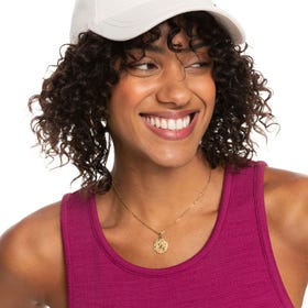 Next Level Baseball Cap - Women