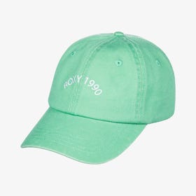 Toadstool - Baseball Cap - Women