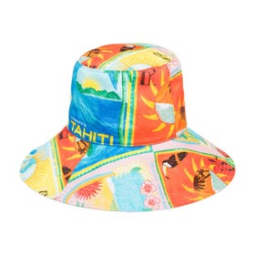 Atlas Bucket Hat - Women