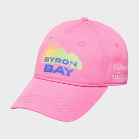 Atlas Trucker Cap - Women