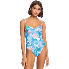 Love The Muse One Piece Swimsuit - Women