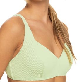Love The Sun Ray Bikini Top - Women