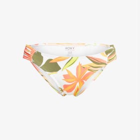 Beach Classics Moderate Bikini Bottom - Women