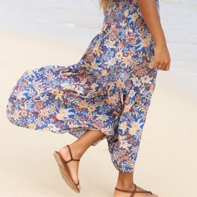 Remember the time J Woven Skirt - Women