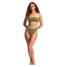 Sea Dive Tube Top - Women