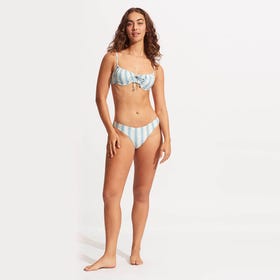 Cabana Underwire Bra - Women