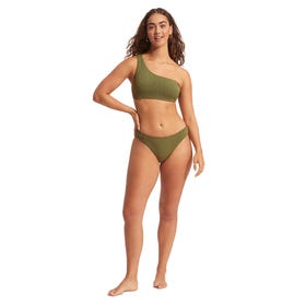 Sea Dive Hipster Pant - Women