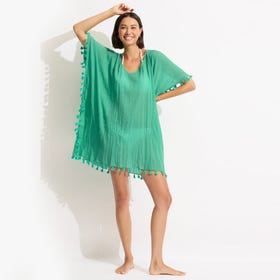 Amnesia Kaftan - Women