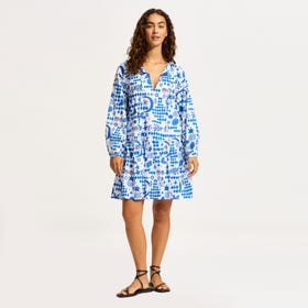 Corfu Cover Up - Women