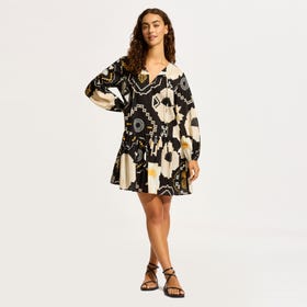 Kasbah Cover Up - Women