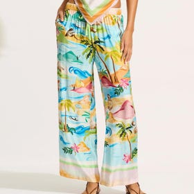 South Pacific Pant - Women