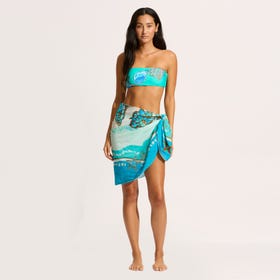 La Mer Sarong - Women