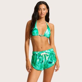 Secret Garden Boardshort - Women 