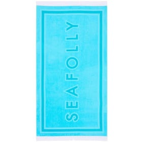 Summer Solstice Towel - Women