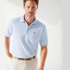 Coastal Breeze Incheck Islandzone Camp Shirt - Men