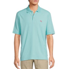 The Emfielder IslandZone® Polo - Men