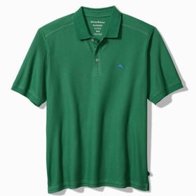 The Emfielder Islandzone® Polo - Men