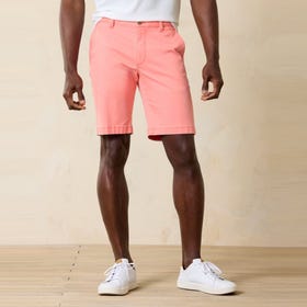 Boracay 10-Inch Chino Short - Men