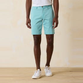 Boracay 10-Inch Chino Short - Men