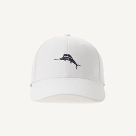 The Marlin Packable Cap - Men