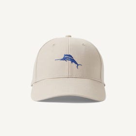 The Marlin Packable Cap - Men