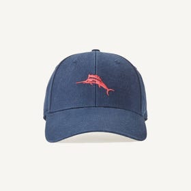 The Marlin Packable Cap - Men