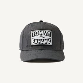 Tortola Surf Packable Cap - Men