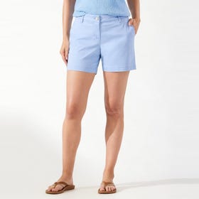 Boracay 5-Inch Short - Women
